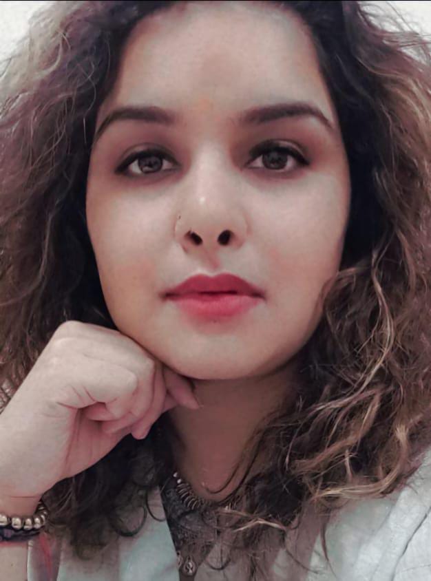 Niharika Maheshwari