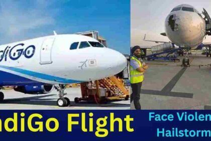 IndiGo Flight’s Plea for Pakistani Airspace Denied