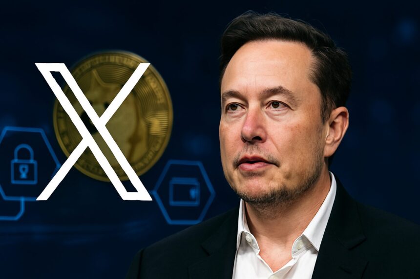 Elon Musk Confirms X Money Beta Testing Promises Innovative Features 2025 Debut