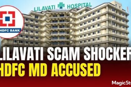 FIR filed against HDFC Bank's MD & CEO Sashidhar - Latest News