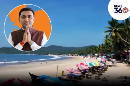 Goa Achieves 100% Literacy: India's Second Fully Literate State & a Landmark in Education Empowerment