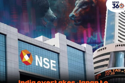 India Tops Equity Market Rankings in Asia: Bank of America Report