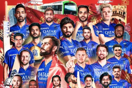 Virat Kohli in tears after RCB's 18-year-old wait for IPL title ends