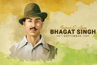 Bhagat Singh Indian revolutionary leader and martyr