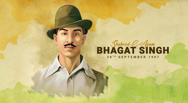 Bhagat Singh Indian revolutionary leader and martyr
