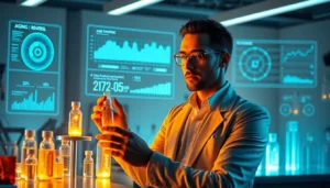 Biohacker invested $2 million in anti-aging therapies leading to astonishing results in 90 days