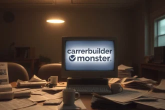 CareerBuilder, Monster file for Chapter 11 bankruptcy