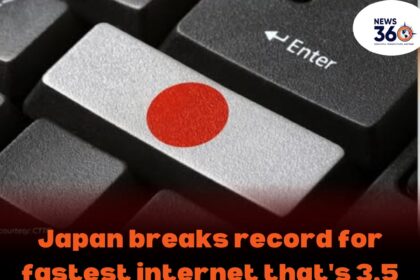 Japan's fast internet speed can download Netflix library in under a second
