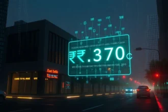 Digital Scam