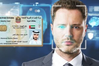 Facial Recognition Technology in UAE Digital ID System