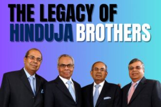 Gopichand Hinduja UK Richest Hinduja Group Fortune