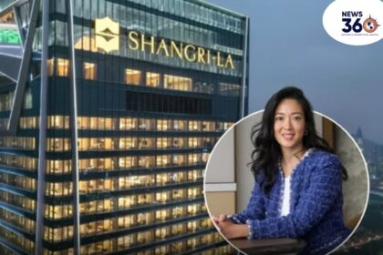Kuok Hui Kwong Harvard-educated powerhouse leading Shangri-La Hotel empire
