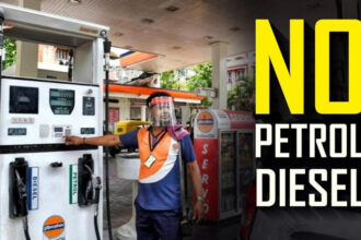 Delhi Bans Old Petrol and Diesel Vehicles