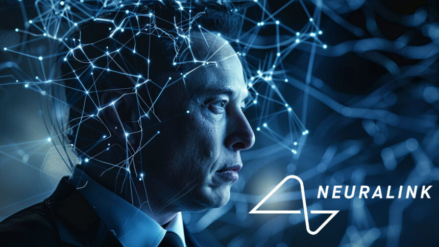 Musk's Neuralink: Ninth Patient Gets Brain Chip Implant