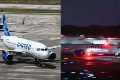 Boeing 787-8 Dreamliner with 'MAYDAY' declaration after engine failure