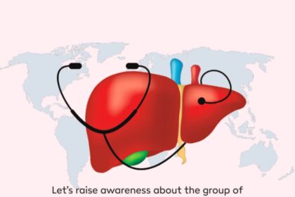 World Hepatitis Day