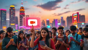 YouTube Hype Feature India Boost Video Visibility