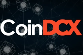 CoinDCX server hack - $44M digital assets stolen from major Indian cryptocurrency exchange