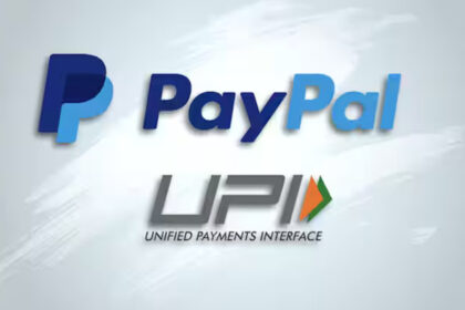 Pay with Crypto, India's UPI, More E-Wallets Using PayPal in Dubai