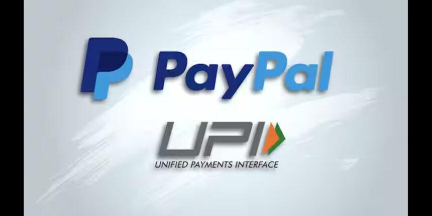 Pay with Crypto, India's UPI, More E-Wallets Using PayPal in Dubai
