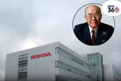 Soichiro Honda, Legendary Visionary and Founder of Honda Automotive Brand