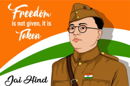 Subhas Chandra Bose
