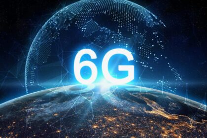 China Tests 6G Networks with Record-Breaking Speed of 280 Gbps