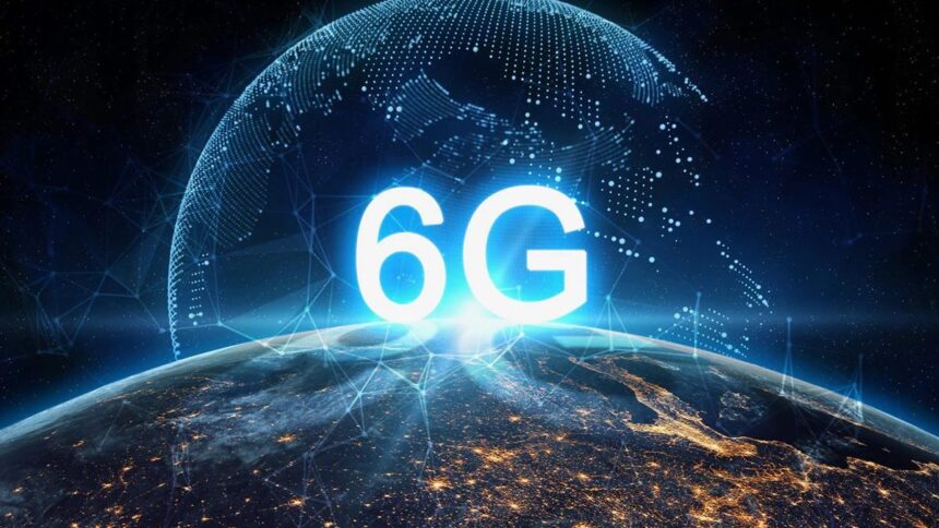 China Tests 6G Networks with Record-Breaking Speed of 280 Gbps