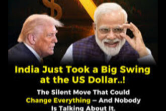 India's Rupee Trade System