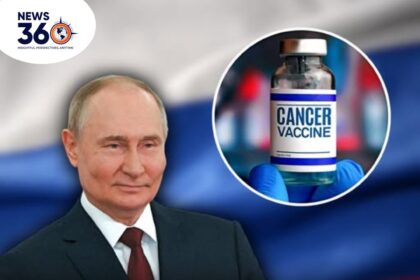 AI-developed cancer vaccine human trials in Russia