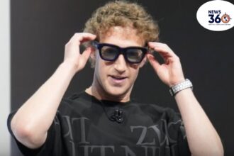 AI-powered glasses - the future of technology