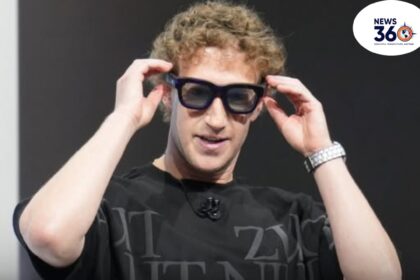 AI-powered glasses - the future of technology