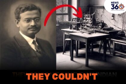 Bidhu Bhushan Ray, pioneering Indian physicist, X-ray spectroscopy innovator