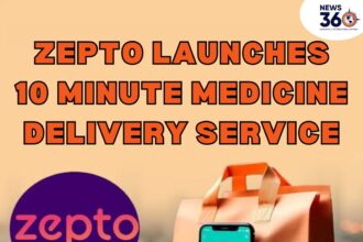Zepto Medicine Delivery Service