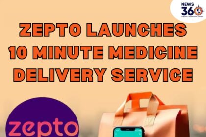 Zepto Medicine Delivery Service
