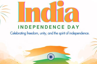79th Independence Day