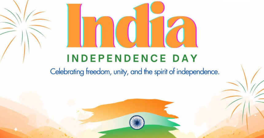 79th Independence Day