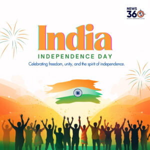 79th Independence Day