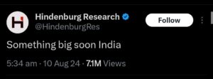 Linkedin post