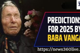 Baba Vanga's World Syncing With Alien Contact And AI Takeover in 2026