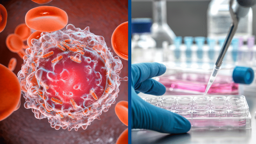 Scientists at Rice University make groundbreaking advance in cancer treatment