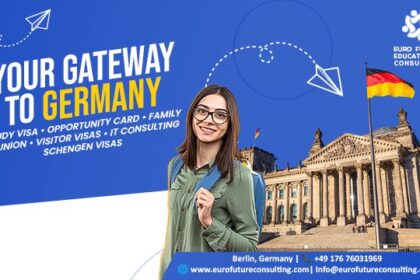 Euro Future Educational Consulting Germany