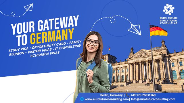 Euro Future Educational Consulting Germany