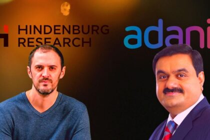 Hindenburg Research tweet causes speculation in India over Adani Group controversy