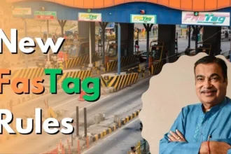 NHAI FasTag Annual Pass 2025 Price and Validity Details