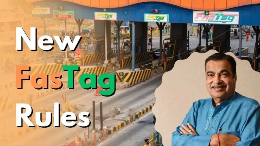 NHAI FasTag Annual Pass 2025 Price and Validity Details