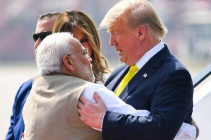 US Saudi Arabia India Foreign Policy Challenges
