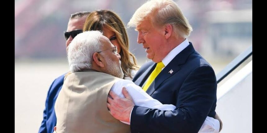 US Saudi Arabia India Foreign Policy Challenges