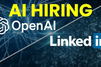 OpenAI Jobs Platform - AI Powered Hiring Platform