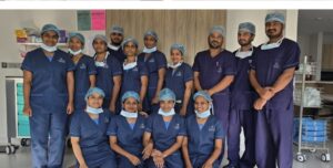 CARE Hospitals